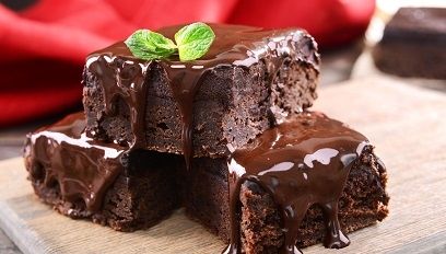 jak zrobić brownie