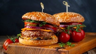 Charakterystyka kuchni amerykańskiej – jakie potrawy są najpopularniejsze?