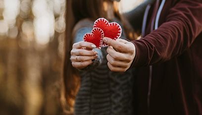 Co kupić na walentynki dla chłopaka?