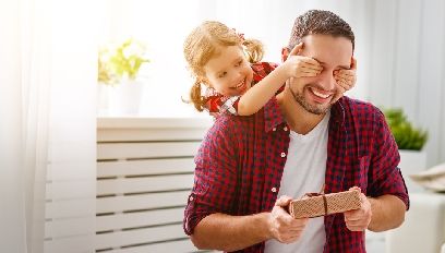 Co lubi tata? TOP 5 prezentów na Dzień Ojca