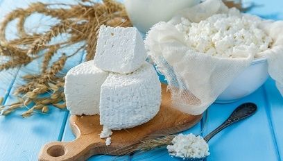 Co można zrobić z twarogu