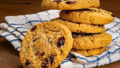 Przepis na crumbl cookies