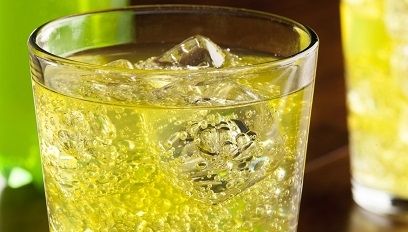 Czy Mountain Dew to energetyk?