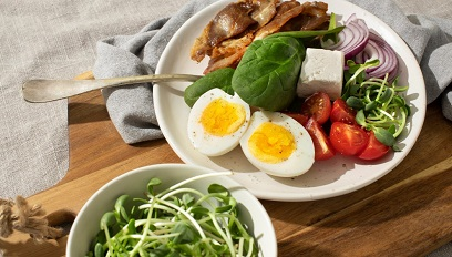 Dieta keto, na czym polega?