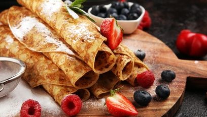 Dzień Naleśnika – kiedy obchodzimy to święto?
