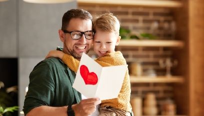 Dzień ojca – kiedy jest?
