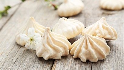 Przepis na idealna bezę