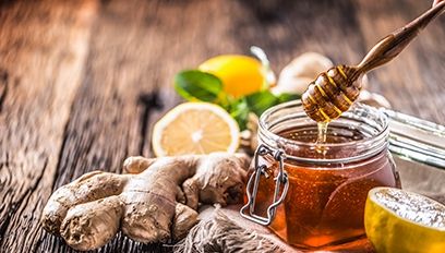 Naturalne produkty, które wzmacniają odporność