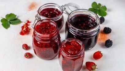 Czym zagęścić dżem?