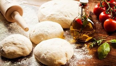 Jak zrobić ciasto na pizze