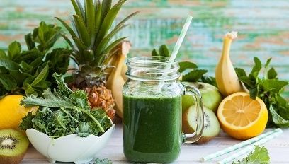 Jak zrobić smoothie
