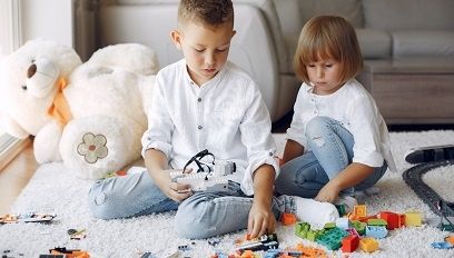 Jaki wybrać zestaw lego?