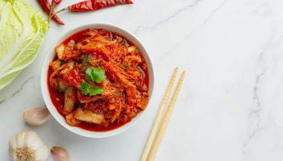 Jak zrobić kimchi
