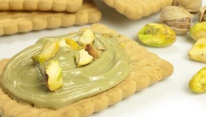 Jak zrobić krem pistacjowy