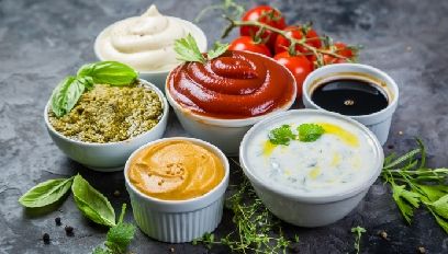 Nie tylko ketchup i majonez! Przepisy na pyszne dipy