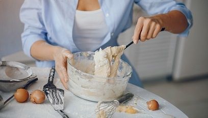 Jak przygotować paschę na wielkanoc?