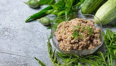 pasta z tuńczyka