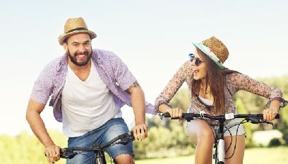 Jak przygotować rower na letnie wycieczki?