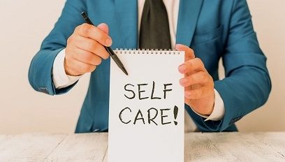 Czym jest self-care
