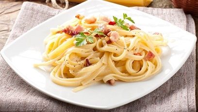 Carbonara-jak zrobić?