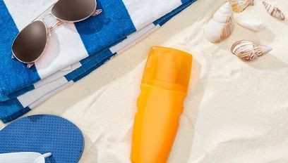 Co oznacz SPF?
