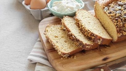 Jak zrobić keto chleb?