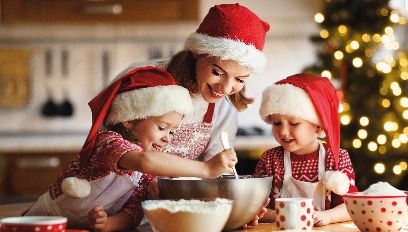 Świąteczne menu jak ułatwić sobie przygotowania