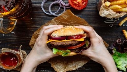Światowy dzień hamburgera