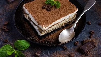 Jak zrobić tiramisu w domu