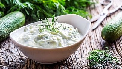 Jak zrobić tzatziki