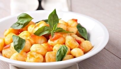 Co to jest Gnocchi