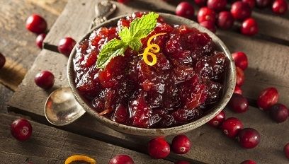 Żurawina – na co jest dobra?